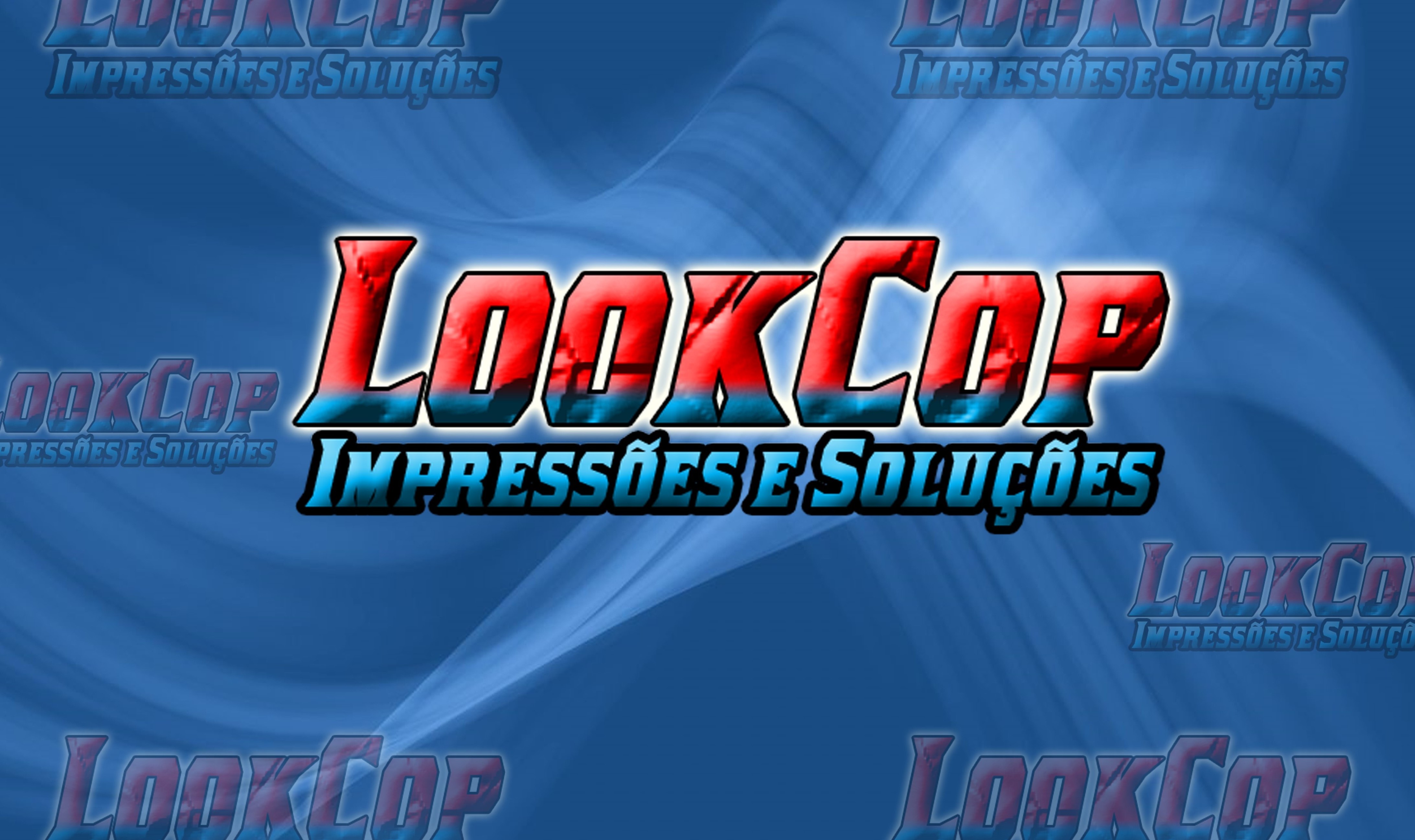 Lookcop Gráfica Digital